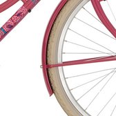 Alpina spatb set 26 Tingle vintage pink