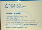 Daniel Jouvence Aquaceane Moisturizer - 40 ml
