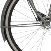 Cortina v spatb stang 28 U4 quarz grey