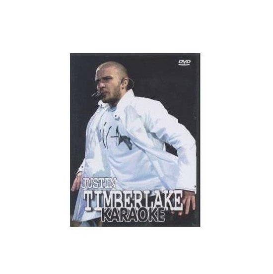Karaoke Justin Timberlake Karaoke Muziek bol