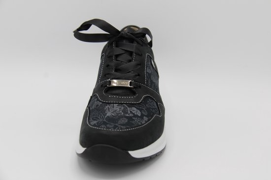 Finn Comfort- Drena sneaker-anthracite- taille 38 | bol.com
