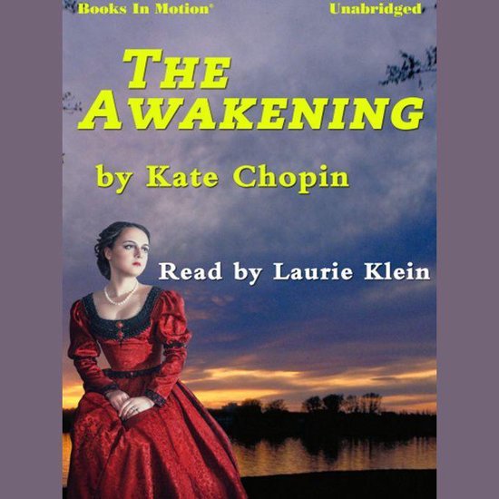 The Awakening - cover