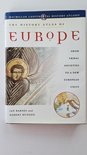 The History Atlas of Europe
