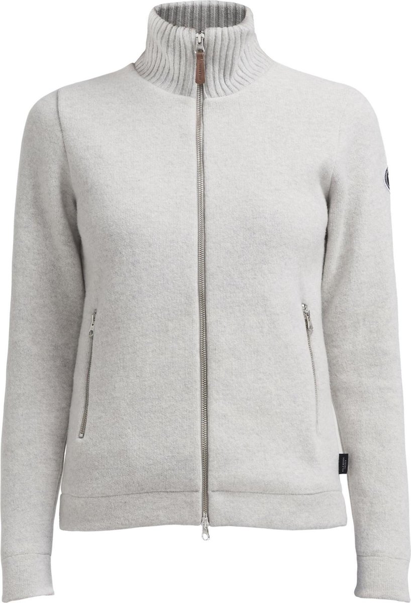 CLAIRE FULLZIP WP