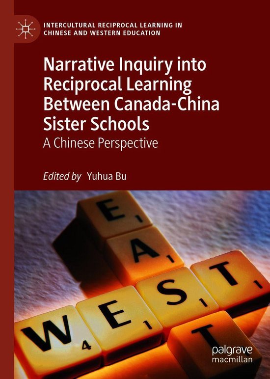 Education (R0) - Narrative Inquiry into Reciprocal Learning  ... - cover