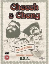Cheech & Chong Boxset (Import)