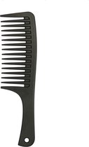 Ster Style Handle Comb | Afro kam | Plastic Afro kam