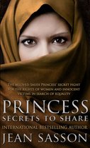 Princess Series 5 - Princess: Secrets to Share