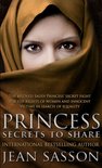 Princess Series 5 - Princess: Secrets to Share