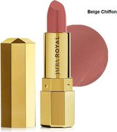 Jafra - Royal - Luxury - Lipstick - Beige - Chifffon