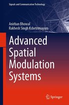 Signals and Communication Technology - Advanced Spatial Modulation Systems