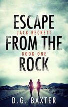 Jack Beckett 1 - Escape From the Rock