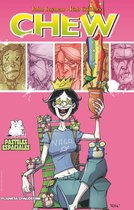 Chew 6 - Chew nº 06/12