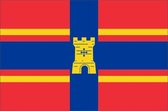 Vlag gemeente Coevorden 70x100 cm