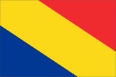 Vlag gemeente Rheden 150x225 cm