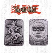 YU-GI-OH! - Metal Card Dark Magician x1