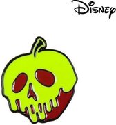 DISNEY - Villains Apple - Pin's