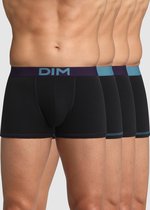 Set van 4 Boxers MIX & COLORS DIM