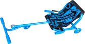 Bol.com Wave Roller - Blauw - Skelter - Ligfiets - Wielen verlichting - 3 tot 14 jaar - Ezy roller - Waveroller aanbieding