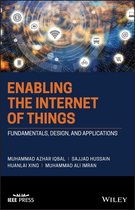IEEE Press - Enabling the Internet of Things