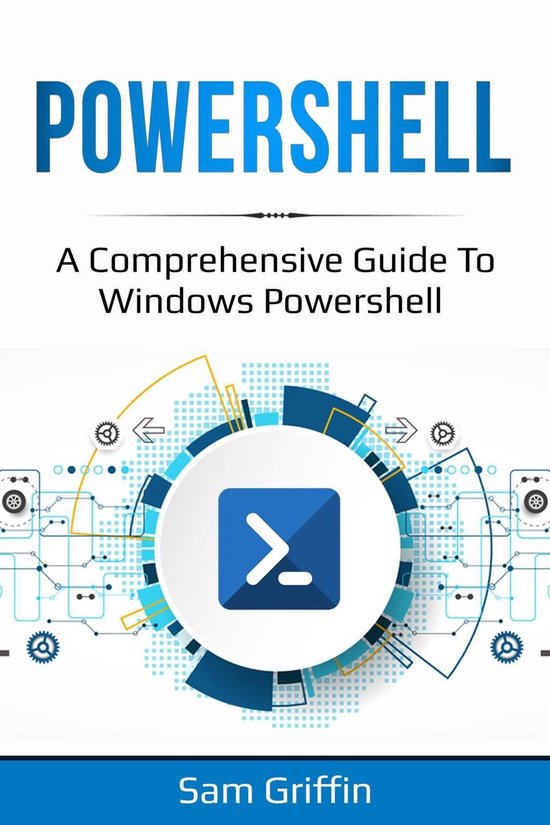 PowerShell - cover