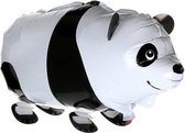 Panda ballon - Kinder Cadeau - Panda Ballon XL - Kado kind - Grote feest ballon - Dieren ballon - Verrassing