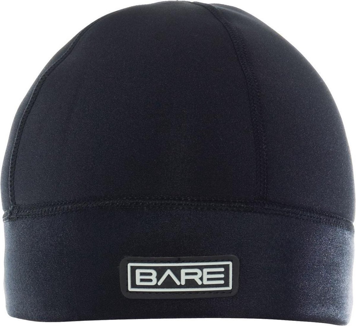 Bare Neo Beanie - Muts - Volwassenen - Zwart - XL