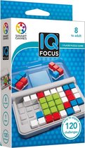 IQ spel - IQ Focus - 8+
