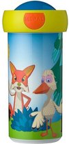 Mepal School Cup Campus 300 ml - Fables Journal