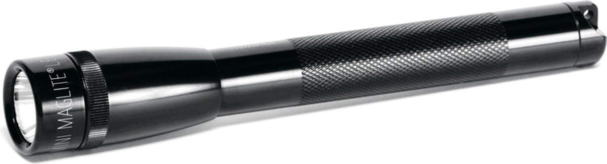 MagLite USA MagLED MiniPro - Zaklamp - 168 mm - Zwart