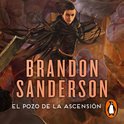 El Pozo de la Ascensión (Trilogía Original Mistborn 2)