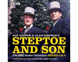 Steptoe & Son: Series 3 & 4