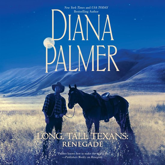 Long, Tall Texans - cover