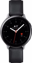 Samsung Galaxy Watch Active2 - Stainless Steel - Smartwatch - 44 mm - Zilver