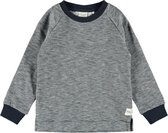 Name-it Jongens Sweater Vilmar Dark Sapphire - 110