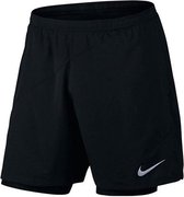 Nike Sportswear Herenshorts - Zwart - Korte Broek
