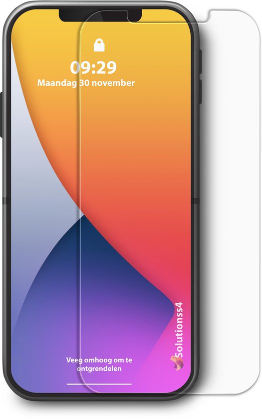 Iphone 11 Screenprotector Beschermglas Iphone XR Screenprotector Glas