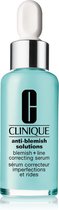 Clinique Anti-blemish Solutions + Line Correcting Serum - 30 ml