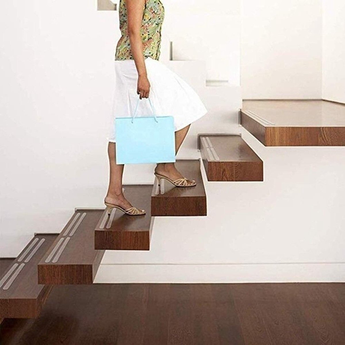 Handy Grip Handdoekverwarmer – Bevestiging Op Radiator, Zwart ABS | Made In Italy, Geen Boren Nodig