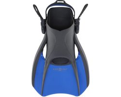 Aqua Lung Sport Bolt - Zwemvliezen - Volwassenen - Blauw - 36-40