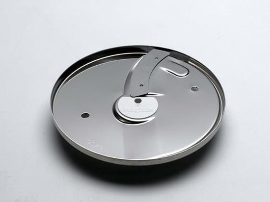 Magimix Plakjesschijf 6 mm - Accessoire voor alle CS.... Foodprocessors van Merkloos — afbeelding 3