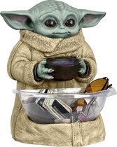 RUBIES FRANCE - Yoda The Mandalorian Baby Snoeppot - Star Wars
