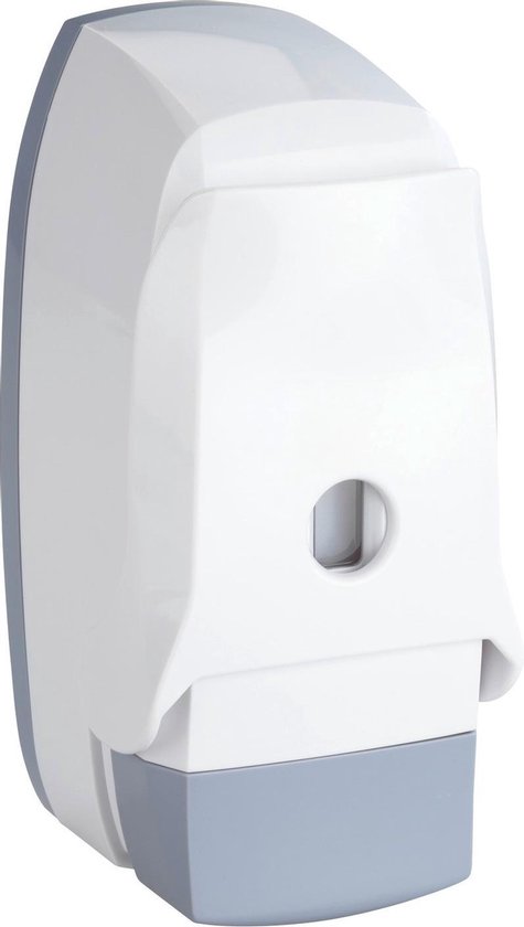 Foto: Wenko zeepdispenser assolo 0 45 liter wit