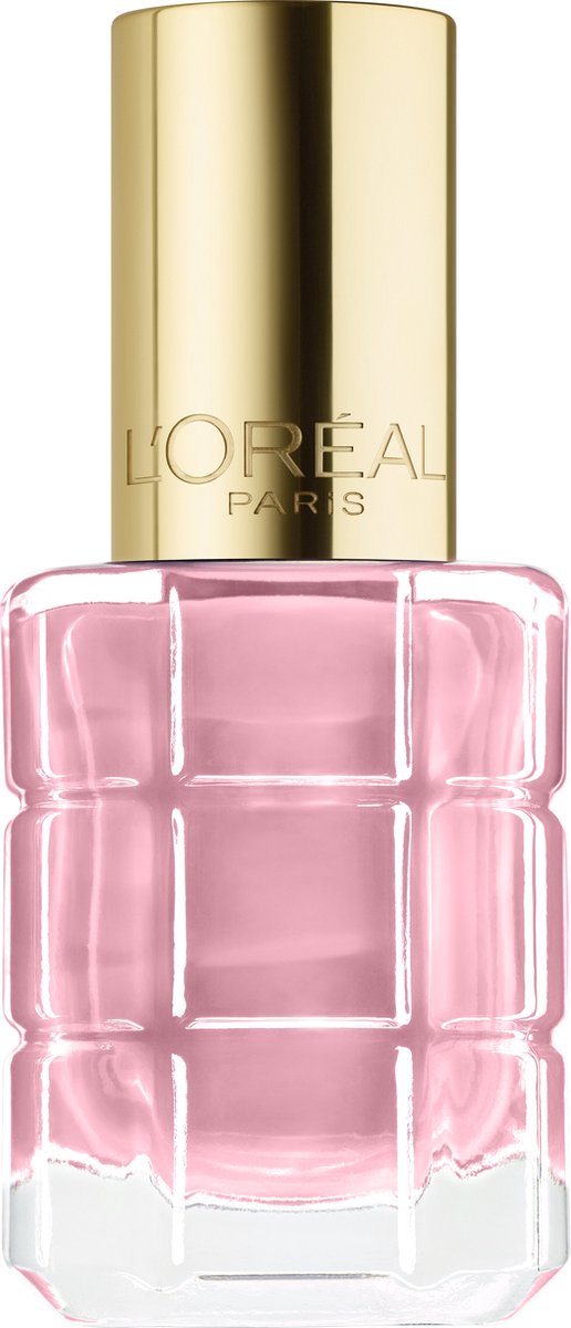 L’Oréal Paris Color Riche - 222 Jardin de Roses - Roze - Nagellak - L’Oréal Paris