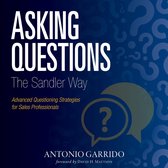 Asking Questions The Sandler Way