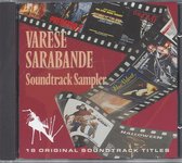 Varese Sarabande Soundtrack Sampler