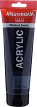 Acrylverf - 708 Paynesgrijs - Amsterdam - 250 ml