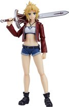 Fate/Apocrypha Figma Action Figure Saber of Red Casual Ver. 14 cm