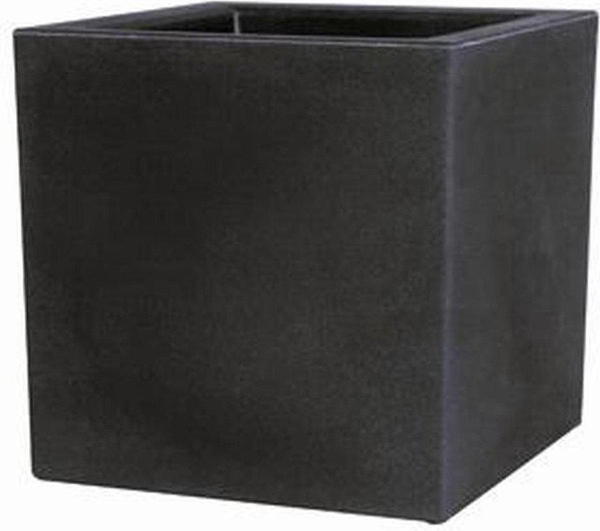 Cubo Essential 30x30x30cm Antraciet
