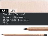 Caran D'ache Kleurpotlood Luminance 6901 I Pink White (581)